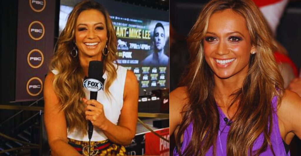 Kate Abdo