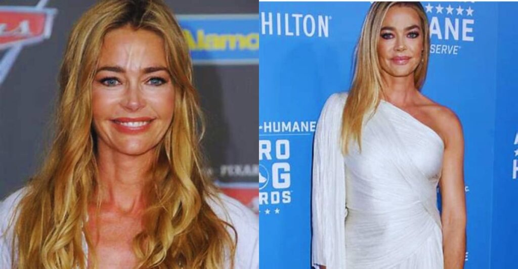 Denise Richards