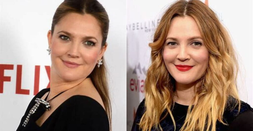 Drew Barrymore Biography