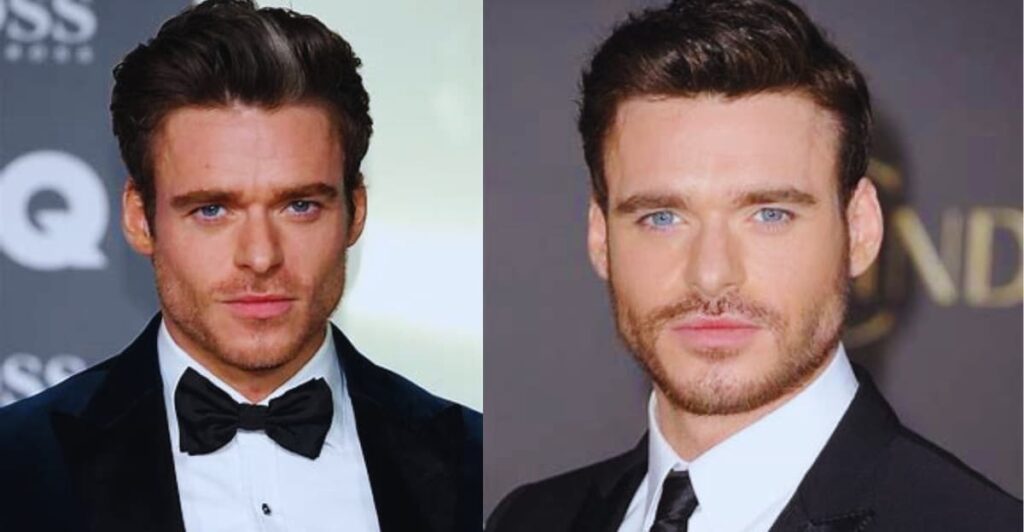 Richard Madden