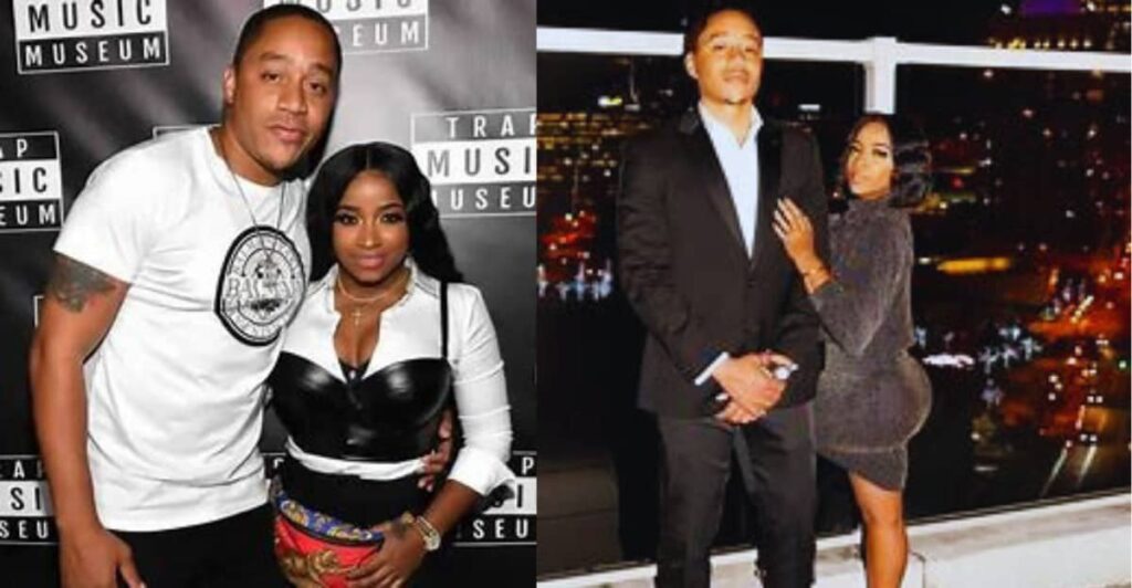 Who is Toya Johnson’s husband? Robert Rushing Bio Net Worth, Age